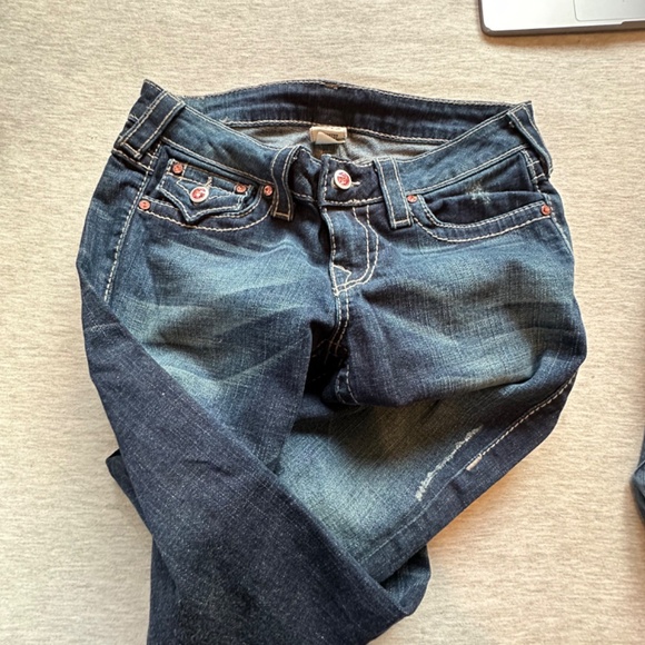 JEANS - Picture 4 of 16